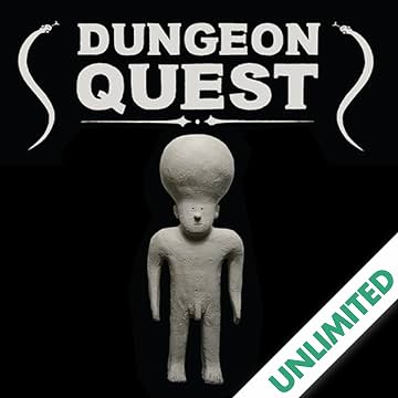 Dungeon Quest
